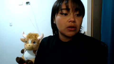 Snapshot of fucking_temptation1 chatting on July 14, 1:52 am Mia and Gary online show from July 14, 1:52 am