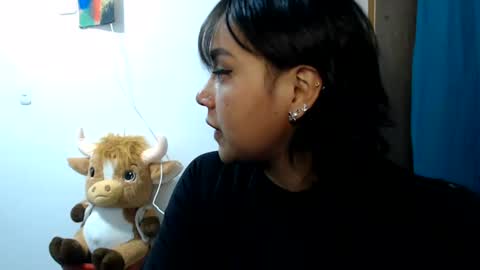 Snapshot of fucking_temptation1 chatting on July 14, 2:05 am Mia and Gary online show from July 14, 2:05 am
