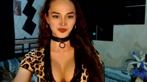 Snapshot of fuckingsexyivana chatting on June 27, 11:21 pm MISS IVANA online show from June 27, 11:21 pm
