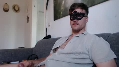 fuckordie1312 online show from May 27, 5:43 pm