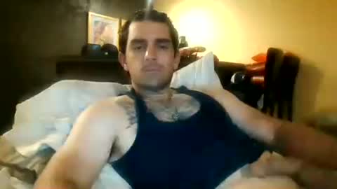 spence online show from July 4, 12:22 pm