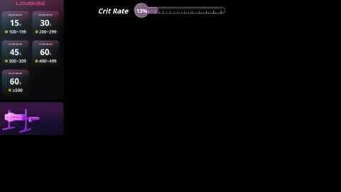 fucktoycouple online show from October 10, 3:00 pm