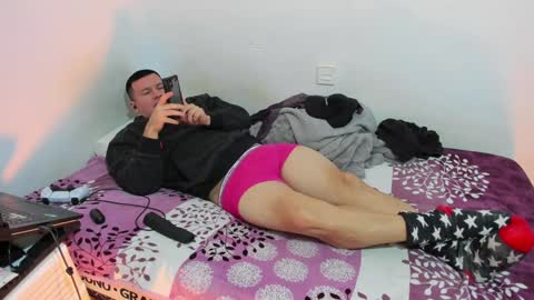 Snapshot of fuckynations chatting on January 4, 2:04 pm Fuckdirtymen online show from January 4, 2:04 pm