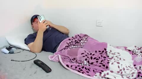 Fuckdirtymen online show from February 15, 1:24 am