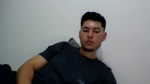 Anderson online show from March 28, 3:50 am