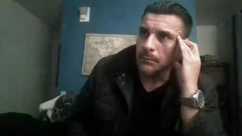 Snapshot of fuegolento22 chatting on January 13, 2:50 am fuego1ento22 online show from January 13, 2:50 am