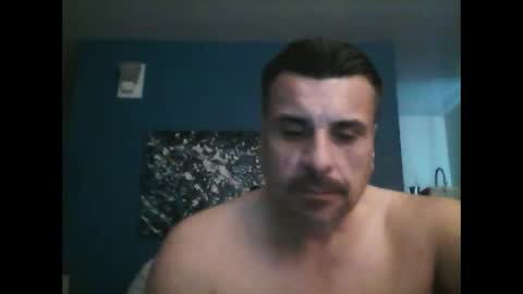 fuego1ento22 online show from April 4, 1:15 am