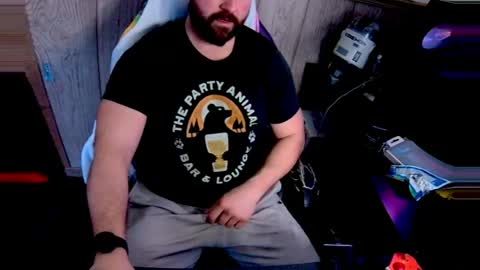 fufupop online show from April 4, 8:17 pm