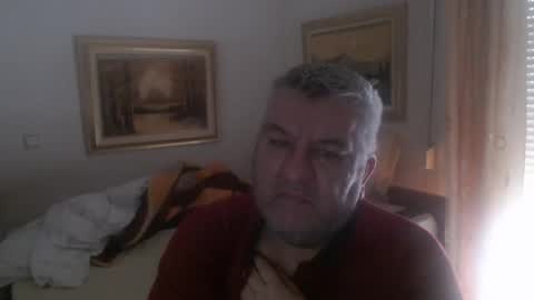 fukingcrazy online show from April 4, 8:23 am