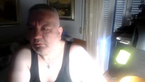 fukingcrazy online show from May 26, 9:49 am