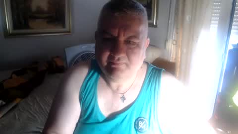 fukingcrazy online show from May 29, 8:12 am