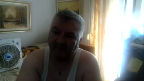 fukingcrazy online show from June 29, 8:53 am
