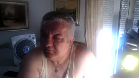 fukingcrazy online show from July 2, 6:52 am