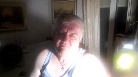 fukingcrazy online show from July 12, 6:43 pm