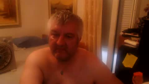 fukingcrazy online show from July 19, 5:49 pm