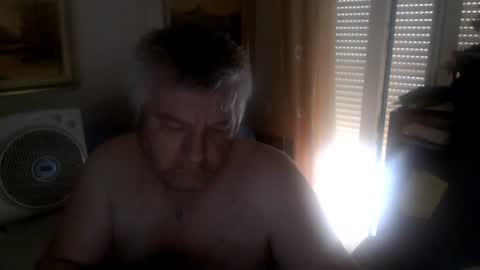 fukingcrazy online show from July 20, 8:06 am