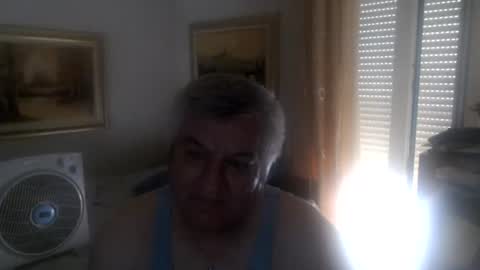 fukingcrazy online show from July 21, 8:27 am