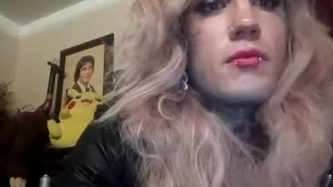 Snapshot of fukme713 chatting on June 24, 5:01 pm Fukme online show from June 24, 5:01 pm