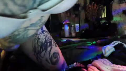 Snapshot of fukme713 chatting on July 13, 7:16 pm Fukme online show from July 13, 7:16 pm
