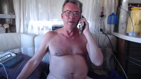 fuldaflyst4 online show from April 6, 4:30 pm