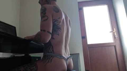 FullArtOfSex online show from February 6, 1:03 pm