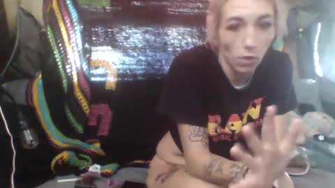 Deeztitties online show from October 1, 2:23 pm