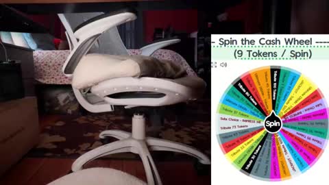 Fullofkink online show from February 5, 7:07 pm