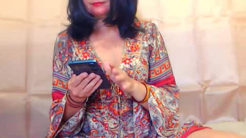 Snapshot of fun4tips chatting on October 15, 2:11 am Fun4Tips online show from October 15, 2:11 am