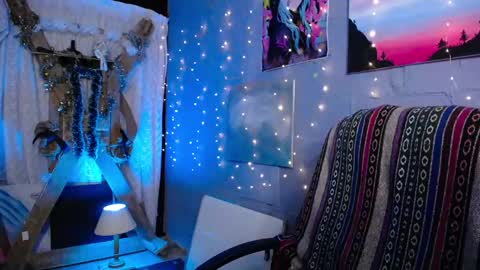 Snapshot of funafterdark13 chatting on January 6, 8:50 pm Princess Nellie Captain Simon online show from January 6, 8:50 pm