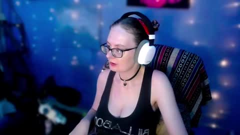 Snapshot of funafterdark13 chatting on January 23, 7:40 pm Princess Nellie Captain Simon online show from January 23, 7:40 pm