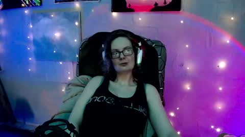 Snapshot of funafterdark13 chatting on February 3, 12:03 pm Princess Nellie Captain Simon online show from February 3, 12:03 pm