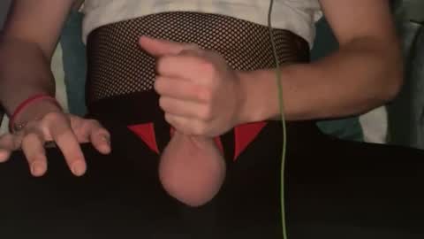 funboyfem online show from October 17, 6:38 am