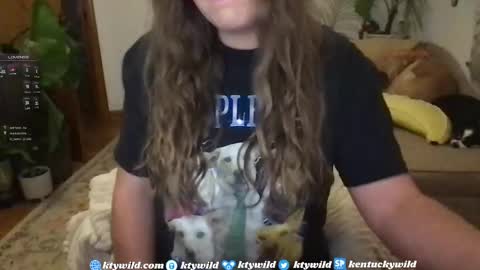 Snapshot of funcamkw chatting on January 7, 11:14 pm Thank you for visiting I hope you had fun 3 online show from January 7, 11:14 pm