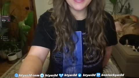 Snapshot of funcamkw chatting on January 22, 11:21 pm Thank you for visiting I hope you had fun 3 online show from January 22, 11:21 pm