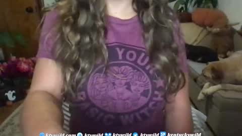 Snapshot of funcamkw chatting on October 22, 9:58 pm Thank you for visiting I hope you had fun 3 online show from October 22, 9:58 pm