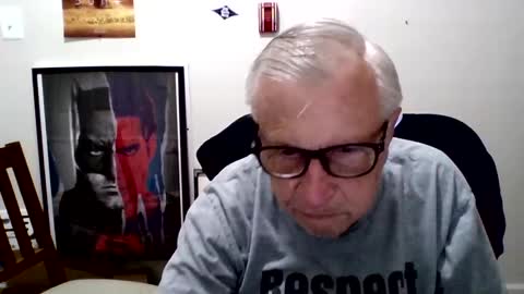 funclemike online show from September 10, 7:03 pm