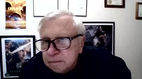 funclemike online show from December 14, 6:56 pm