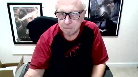 funclemike online show from January 14, 5:29 pm