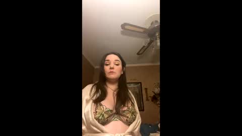 funghoul1031 online show from February 28, 4:35 am