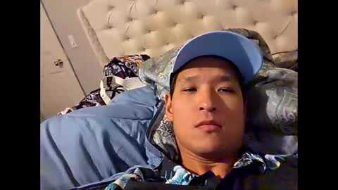 Daniel kim online show from February 4, 9:48 am