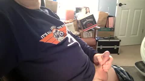 Snapshot of funguy80944 chatting on March 2, 11:50 am funguy80944 online show from March 2, 11:50 am