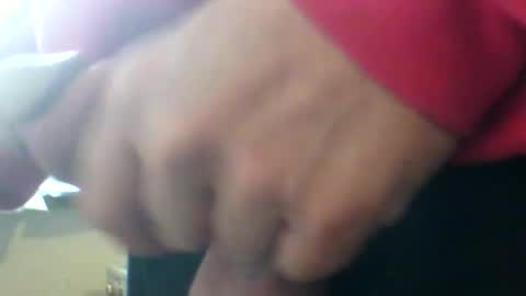 funkymasseur online show from January 15, 9:03 am