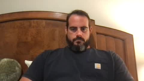 Snapshot of funmarine07 chatting on August 6, 1:29 am funmarine07 online show from August 6, 1:29 am
