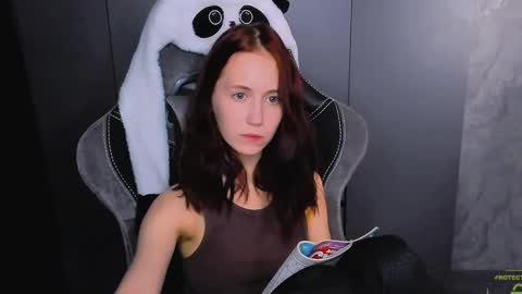 Snapshot of funny_bunny23 chatting on November 12, 4:40 pm Eva online show from November 12, 4:40 pm