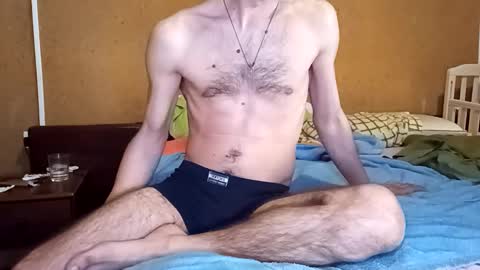 Italian men online show from February 17, 2:04 pm
