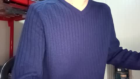 Italian men online show from January 18, 7:34 am