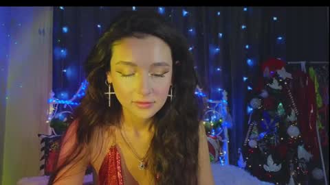 Tiffany online show from December 17, 2:23 am