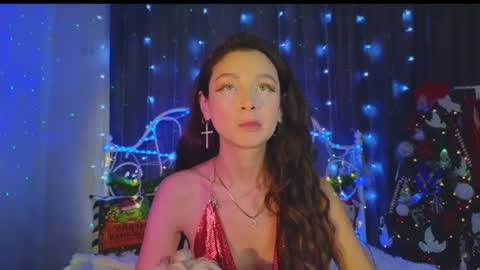 Tiffany online show from December 17, 5:29 am