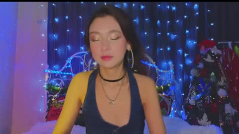 Tiffany online show from December 18, 11:30 pm