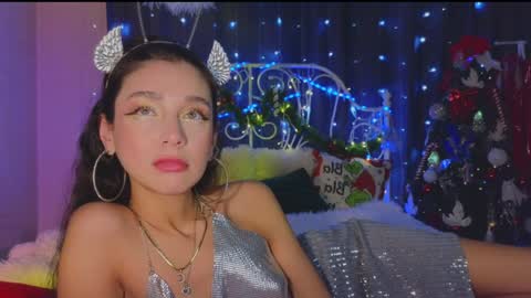 Tiffany online show from December 21, 11:56 pm